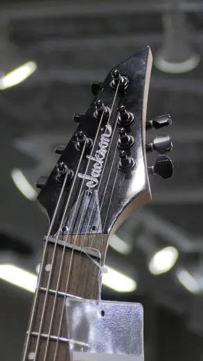 Jackson Guitars - 291-6173-503 2